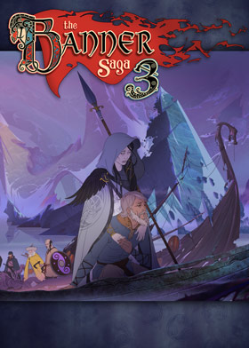 The Banner Saga 3 - Deluxe Edition
